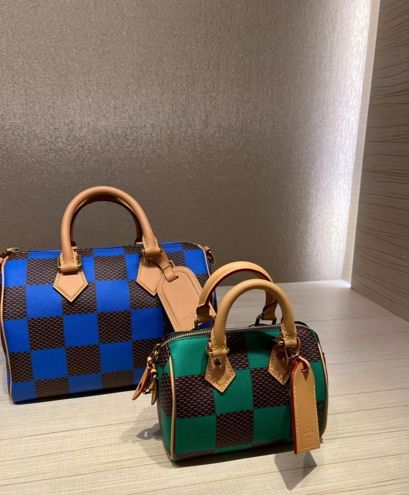 LV Speedy Bags